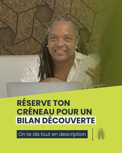 Bilan découverte